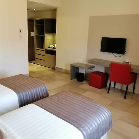 Jaz Beau Rivage Resort 아카바 외부 사진