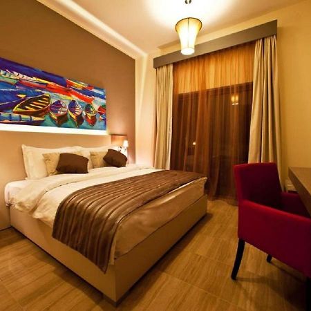 Jaz Beau Rivage Resort 아카바 외부 사진
