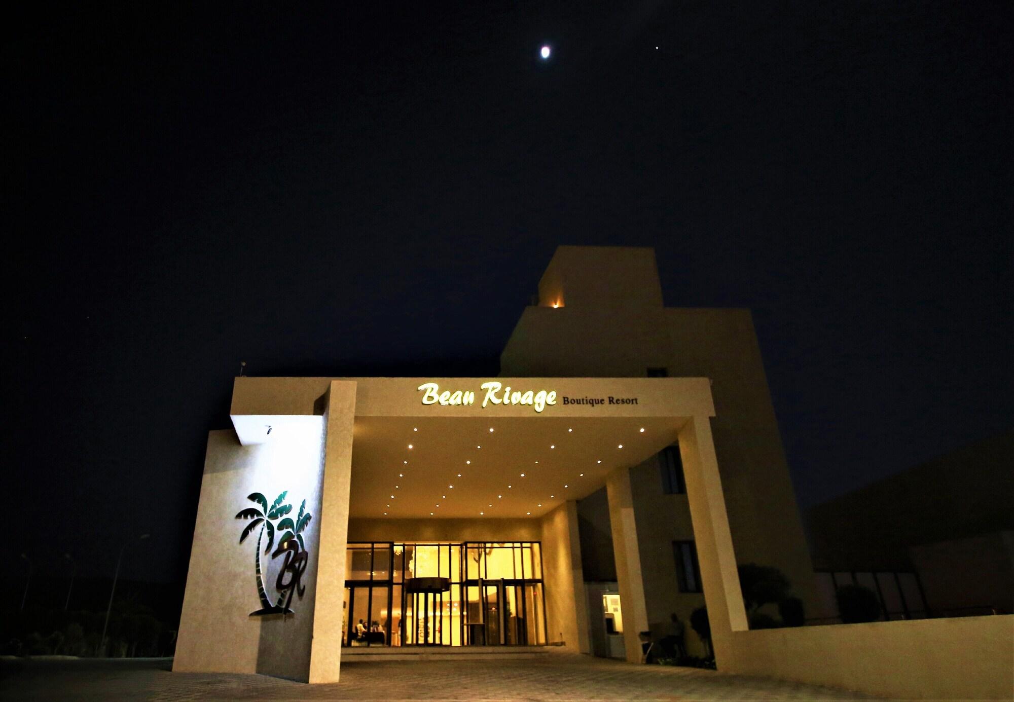 Jaz Beau Rivage Resort 아카바 외부 사진