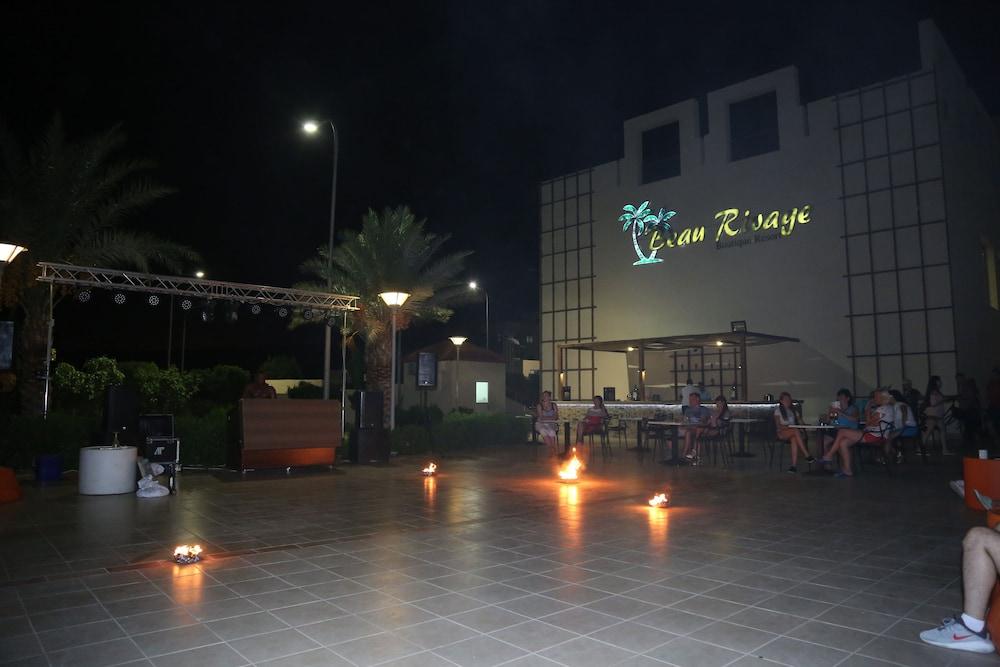 Jaz Beau Rivage Resort 아카바 외부 사진