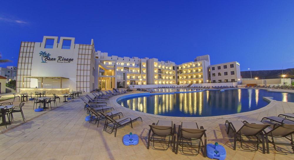 Jaz Beau Rivage Resort 아카바 외부 사진