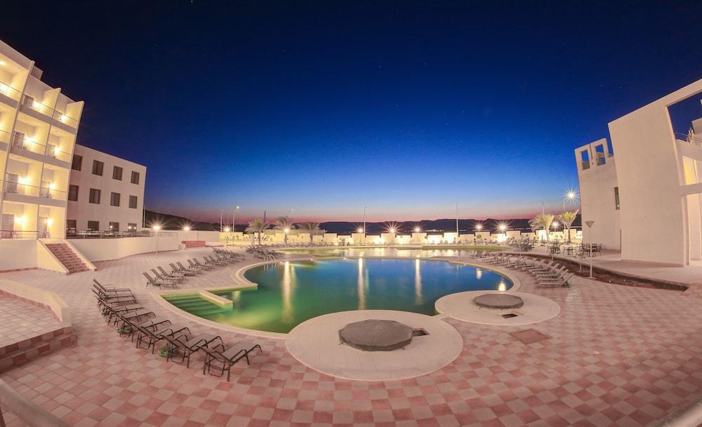 Jaz Beau Rivage Resort 아카바 외부 사진