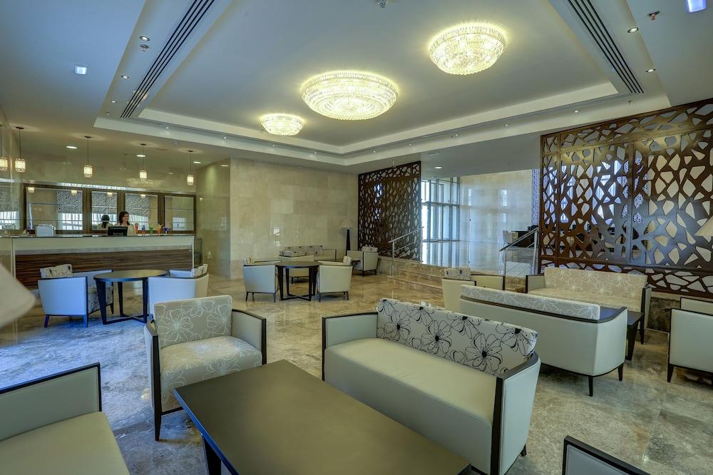 Jaz Beau Rivage Resort 아카바 외부 사진