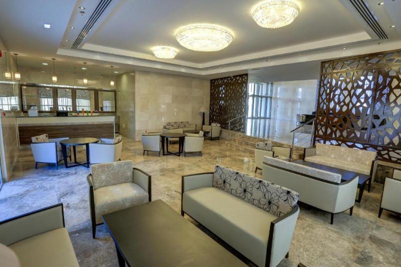Jaz Beau Rivage Resort 아카바 외부 사진