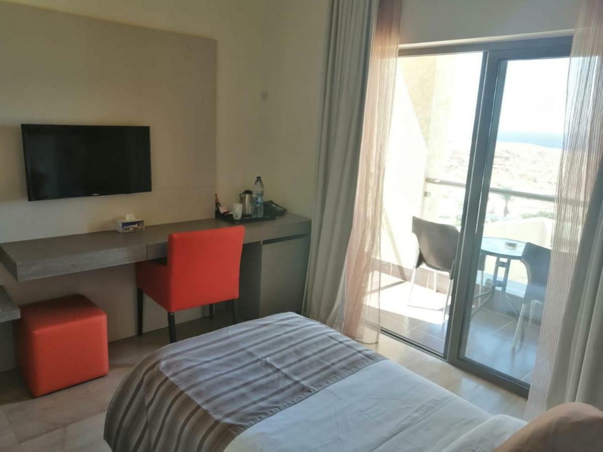 Jaz Beau Rivage Resort 아카바 외부 사진