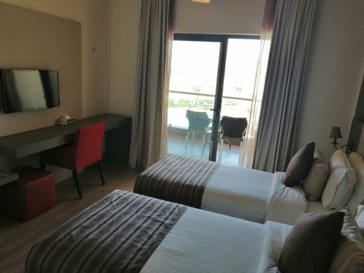 Jaz Beau Rivage Resort 아카바 외부 사진